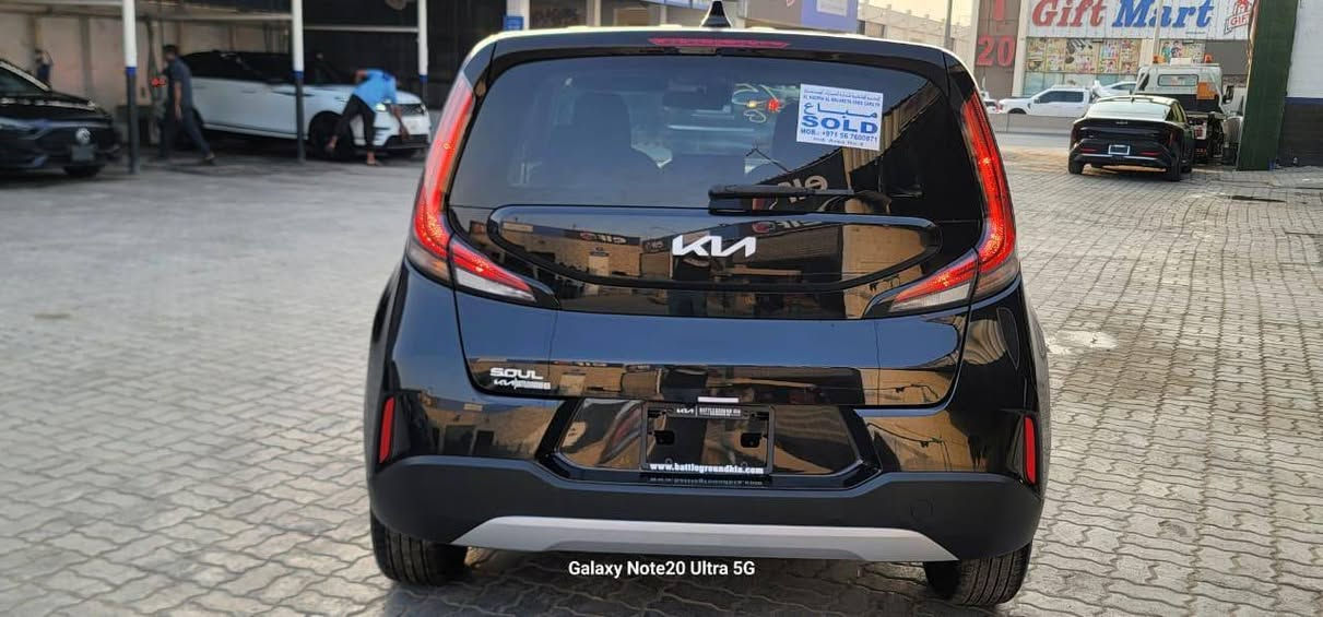 سلام عليكم
صول ٢٤ بدون رقم ٢٠٠٠دوش  ماشيه ١٧ ميل بعده زيرو ضربته بسيطه  جاملغ السعر ١٤٨ مع المجال مكانه كربلاء للاستفسار ***********
