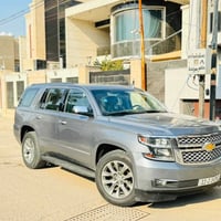 تاهو LT • ٢٠١٩ • بغداد