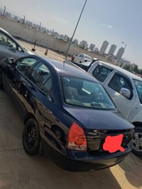 النترا • ٢٠٠٥ • اوتوماتيك