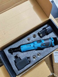 مفك راجز • مفك شحن