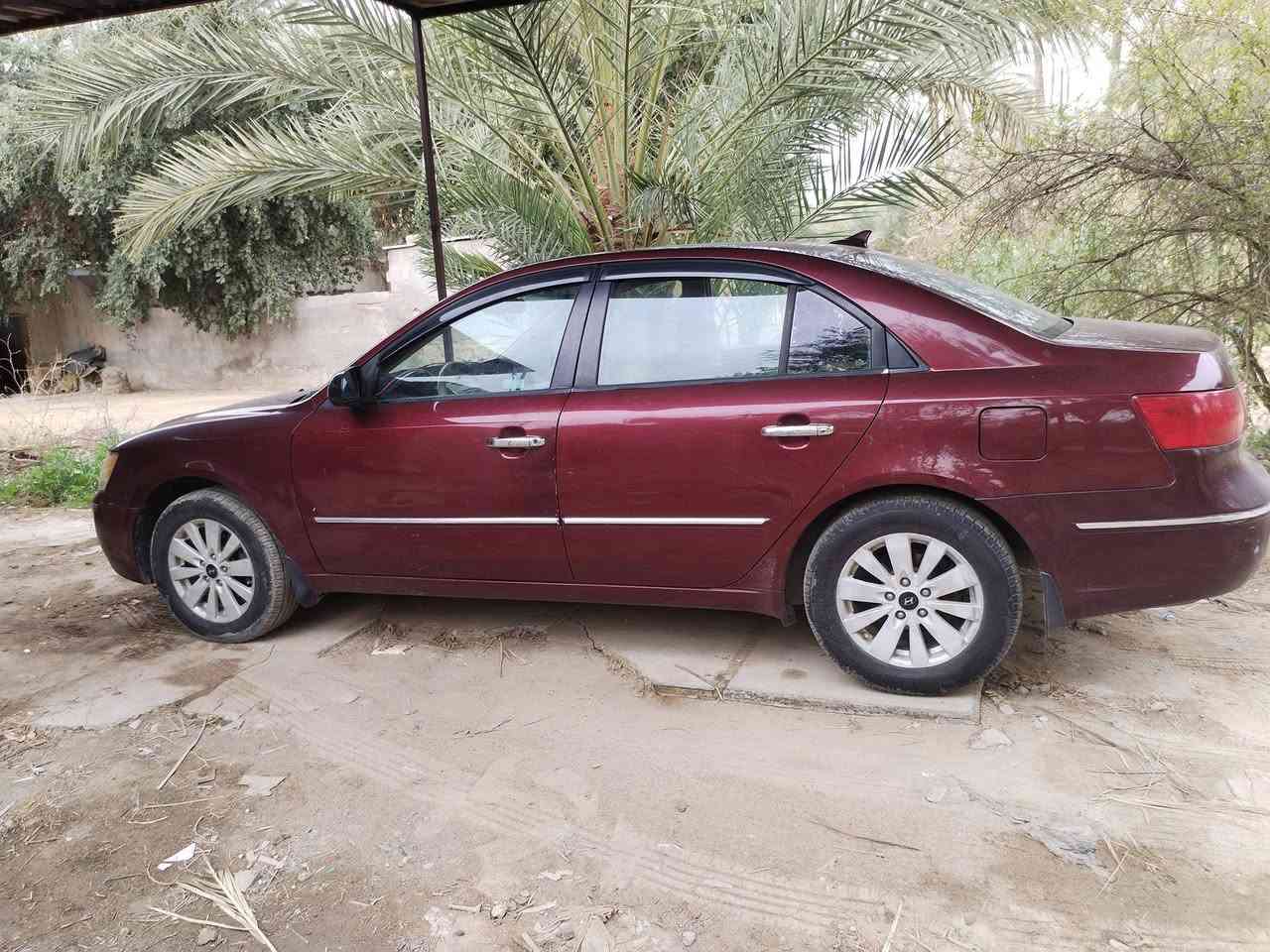 2010 بسمي بيها ثلاث قطع صبغ بدون حادث بيع او مراوس السعر 105
*********** مكاني طويريج
