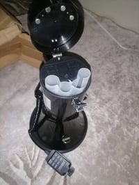 مكبر صوت • حجم كبير • بطاريات