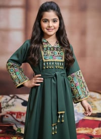 كربلاء • ازياء رمضانية • تفصيل حسب الطلب