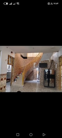 طهمازية • ٢٠٠متر • غرفتين