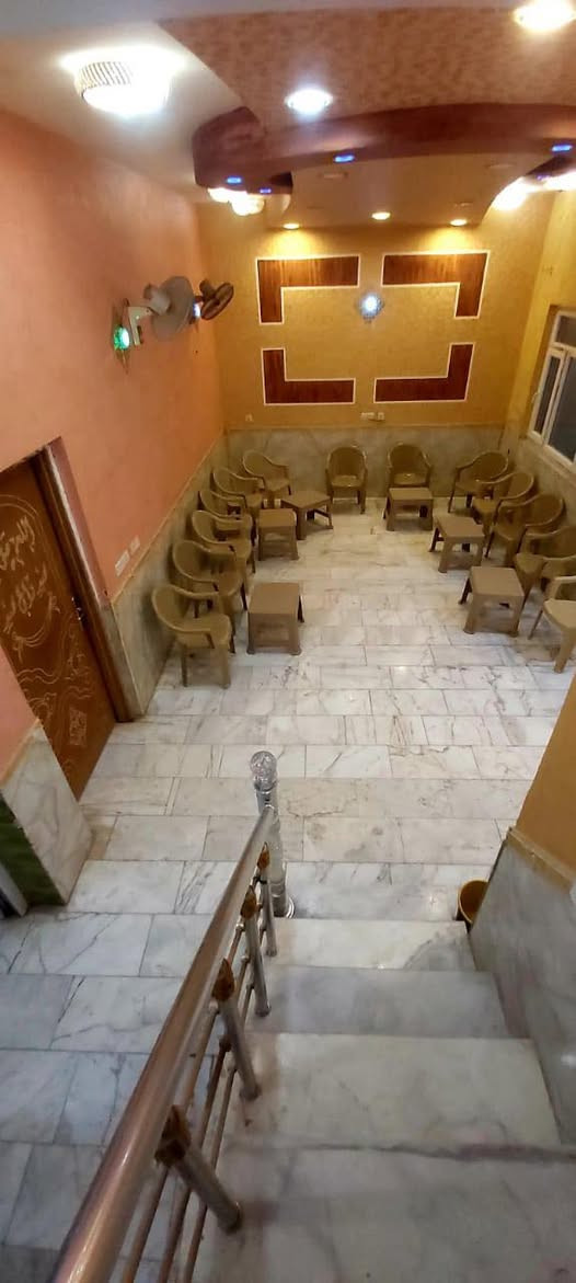 البيت لإيجار موقع تجاري في حي الإعلام
يصلح مكتب أو مركز أو مدرسة اهليه  
سعر الايجار 500,000 د.ع
للاستفسار  الاتصال على الرقم 
***********
