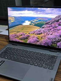 Lenovo ideapad 5 Oled touch screen Core i7 13620h Ram 16gb Ssd 500gb S...