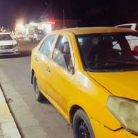 جيلي ٢٠١١ • مكينة نظيفة • قرار قاضي