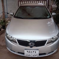 سيراتو • ٢٠١١ • جير يدوي