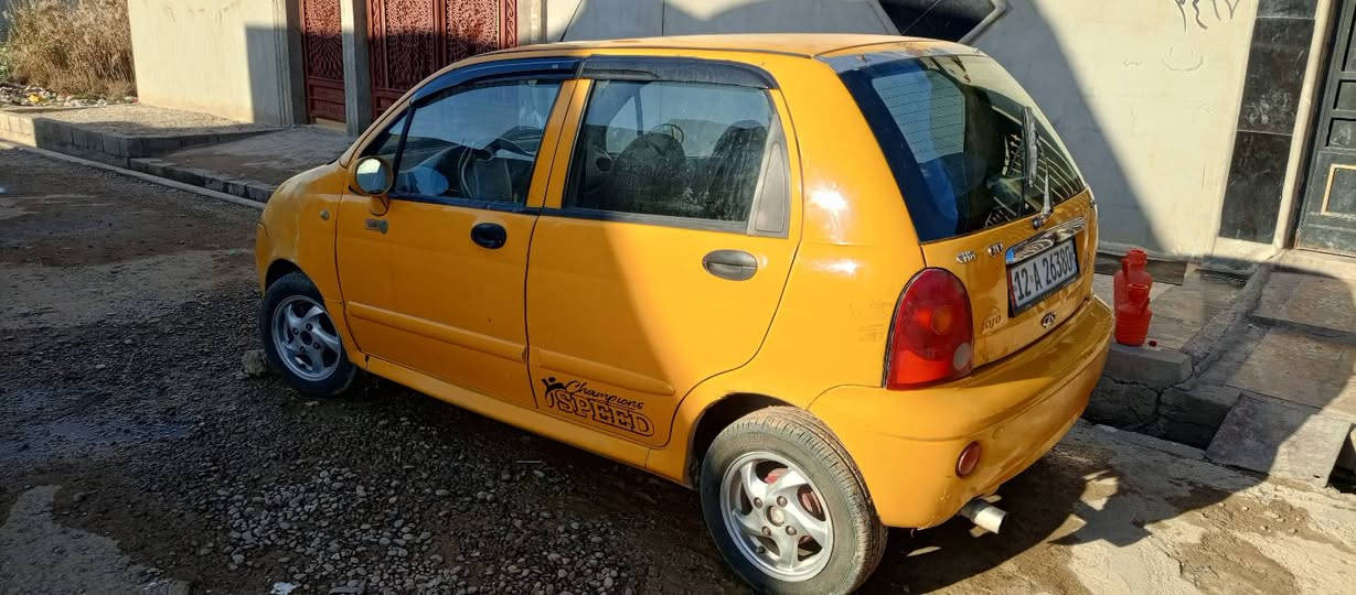 السلام عليكم كوكو للبيع رقم نينوى نكليزي محرك 4 طخم جديد شواصي نضاف حيل راعيها الشرعي موجود تريد وكالة تريد تحويل /***********العنوان موصل جانب الايمن حي المامون
