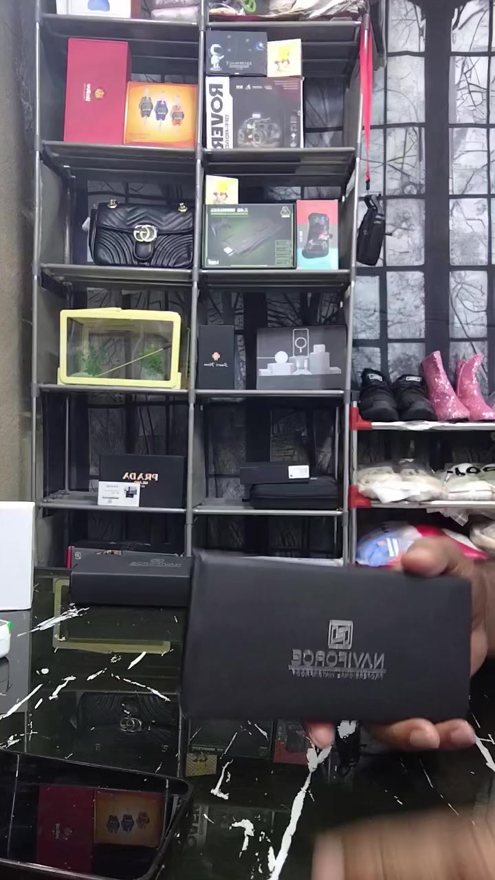 ساعة كوالتي ثقيلة


**إذا كنت صاحب هذا الإعلان وتريد حذفه لأي سبب، رجاءا أرسل رسالة إلى الدعم الفني**