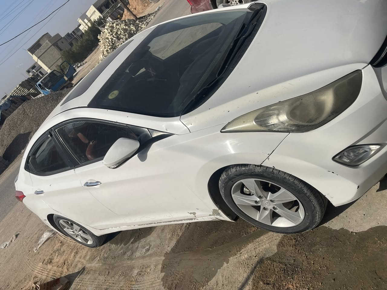 اڤانتي 2011 محرك GDi تبريد شغال منضومه جديده السياره بيهه بارد فول مواصفات عده البصمه السعر 83 وبيهه مجال  ***********
