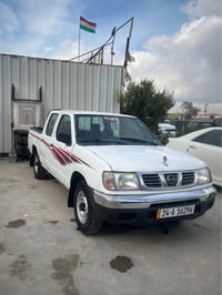 بيكاب • ١٩٩٩ • أربيل