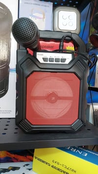 مضخمات صوت • ميكروف • آخر قطع