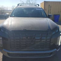 بلسايد SEL • ٢٠٢٤ • ضرر خلفي