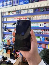 ايفون ١١ • ١٢٨ • بطارية ٧٦٪