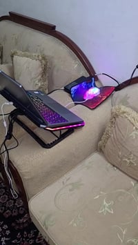 لابتوب لينوفو مستخدم للبيع ٥٠٧٠ ٨ جيجا   معالج جيجا ١٣ رام ٣٢ جيجا   ا...