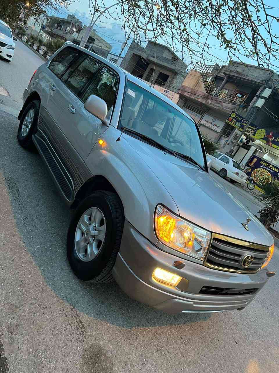 2007 gxr  
سةيارةكة 116000 روشتوة 
مةكينةي نةكراوةتةوة. السليمانية, العراق


**إذا كنت صاحب هذا الإعلان وتريد حذفه لأي سبب، رجاءا أرسل رسالة إلى الدعم الفني**