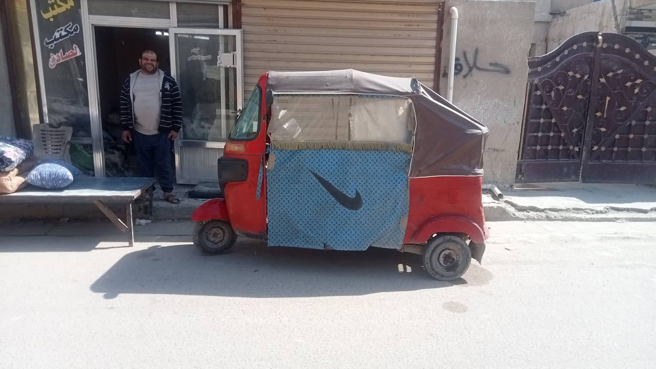 تكتك للبيع 17 متواجد واتساب ماسنجر الزعفرانية الرقم.                   ***********
