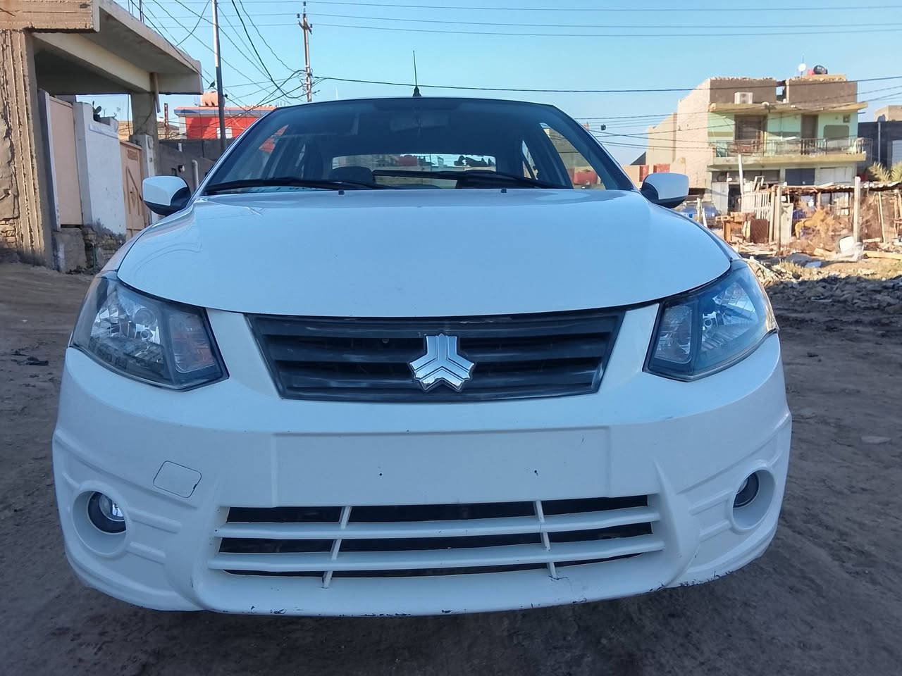 السلام عليكم ساينا موديل 2022 مال شركه ماشيه 89 بدون رقم تترقم قادسيه مكانها ديوانية ومالكهه ديوانية بيهه ضربه بالدوسه  وبيهه دحجات ابيع هلموجود
السعر 29 
للاستفسار الاتصال على الرقم 
***********
