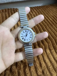 دنهل سويسري • كالجديد • قياس وسط