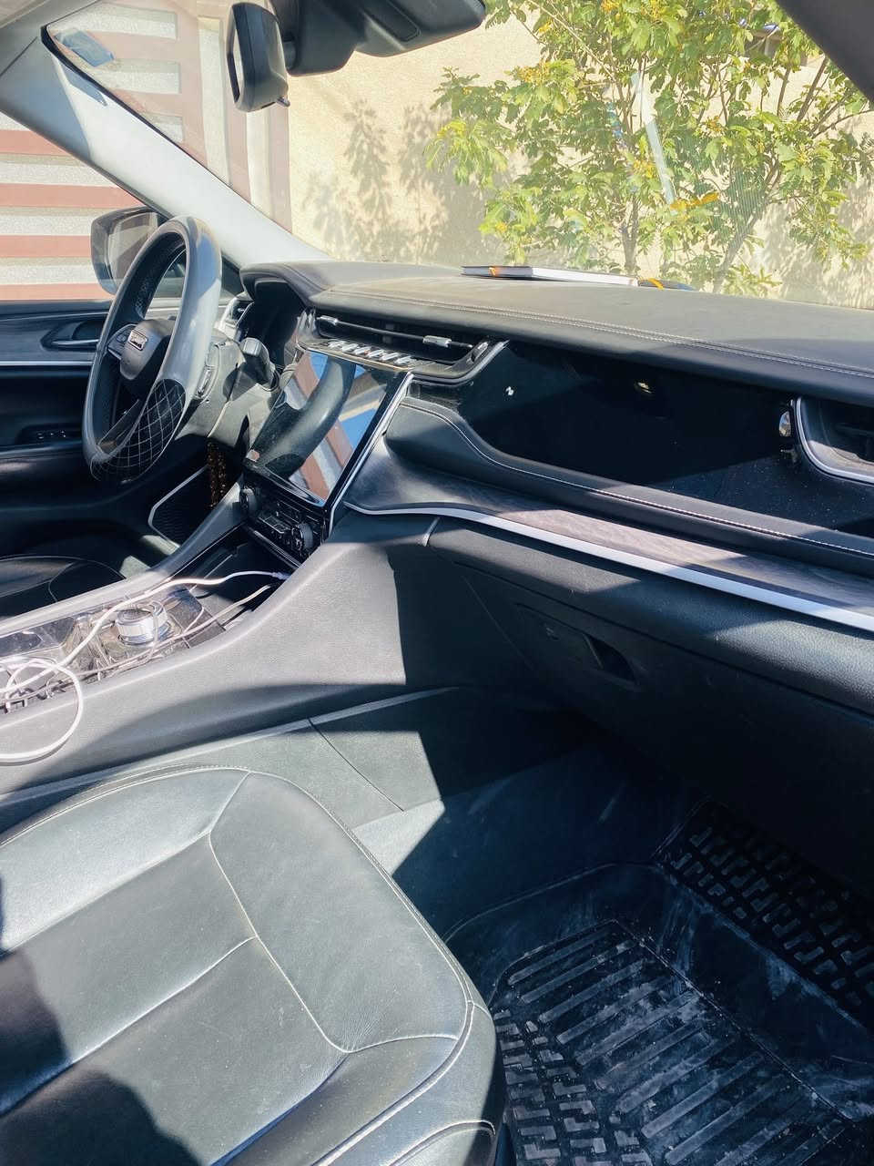 سلام عليكم جيب ٢٠٢٢شكل الجديد٣انظمه كهرباء بانزين هايبرد امريكي ماشيه٢٢الف انطيك رقم شاصي وشوف الحادث. السعر٢٨الف
***********
