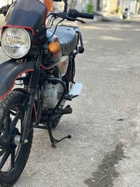 بوكسر • موديل ٢٠٢١ • اوراق اصوليه