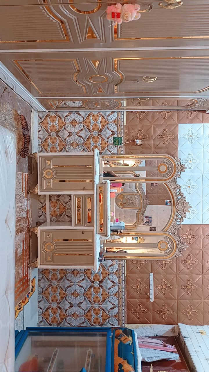 غرفه عراقيه تصميم تركي مستعمله سعر 2000,000
رقم جهاز *********** البصره الحيانية
