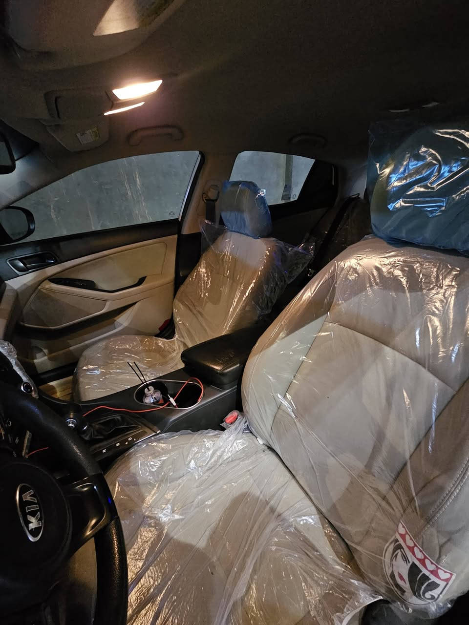 السلام عليكم اوبتيما موديل 2014 وارد امريكي حادث بنيد مبدل وبلعراق تبدل قبق الجنطه بدون دواخل حره رقم ذي قار مداور ثاني يوم السعر 120 وبيها مجال ***********
