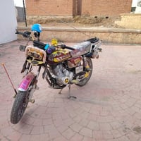 شباب دراجه للبيع شرط مامفتوحه دراجه نضيفه، 07803599852