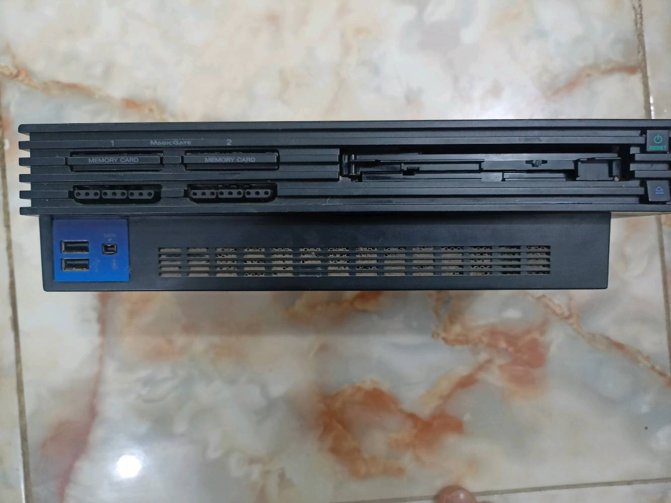 بلي 2 برو كامل هوه وملحقاته