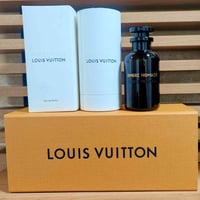 لويس فيتون • نوماد ١٠٠مل • مستخدم رشتين