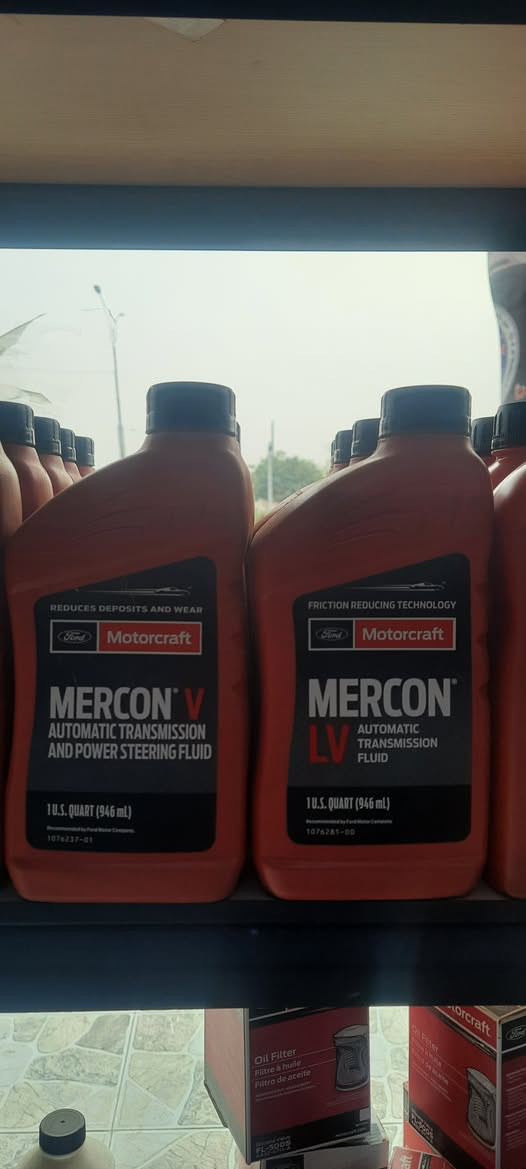 زيت محرك /هايدروليك كير موتر كرافت اصلي لجميع انواع سيارات الفورد 
شركة قصر السلوان لتجارة كماليات السيارات _ فرع الانبار _ البيع بالجملة و المفرد . 
زورونا لتجدو كل ماهو جديد 
العنوان الرمادي _ شارع 100 قرب فلكة العلم _ مجاور اثاث الجشعمي من جهة شارع


**إذا كنت صاحب هذا الإعلان وتريد حذفه لأي سبب، رجاءا أرسل رسالة إلى الدعم الفني**