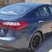 سيراتو خليجي • ٢٠١٥ • محرك وكير مكفولة