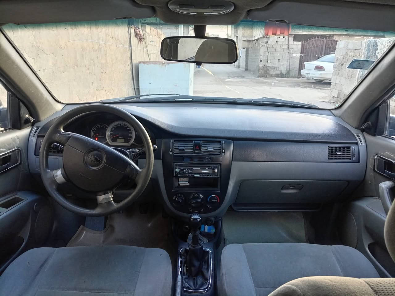 السلام عليكم شوفرليت اوبترا خليجي 2005 مكفوله كفاله عامه كير عادي مكينه كهربائيات صدر مكفول أمامي خلفي قبل يومين شديت مكينه السعر 67 وبيهه مجال العنوان بغداد البياع شرطه الرابعه بي واتساب        ***********
