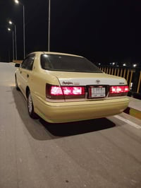 رقم كركوك • كفاله عامه • مفحوصه مرور