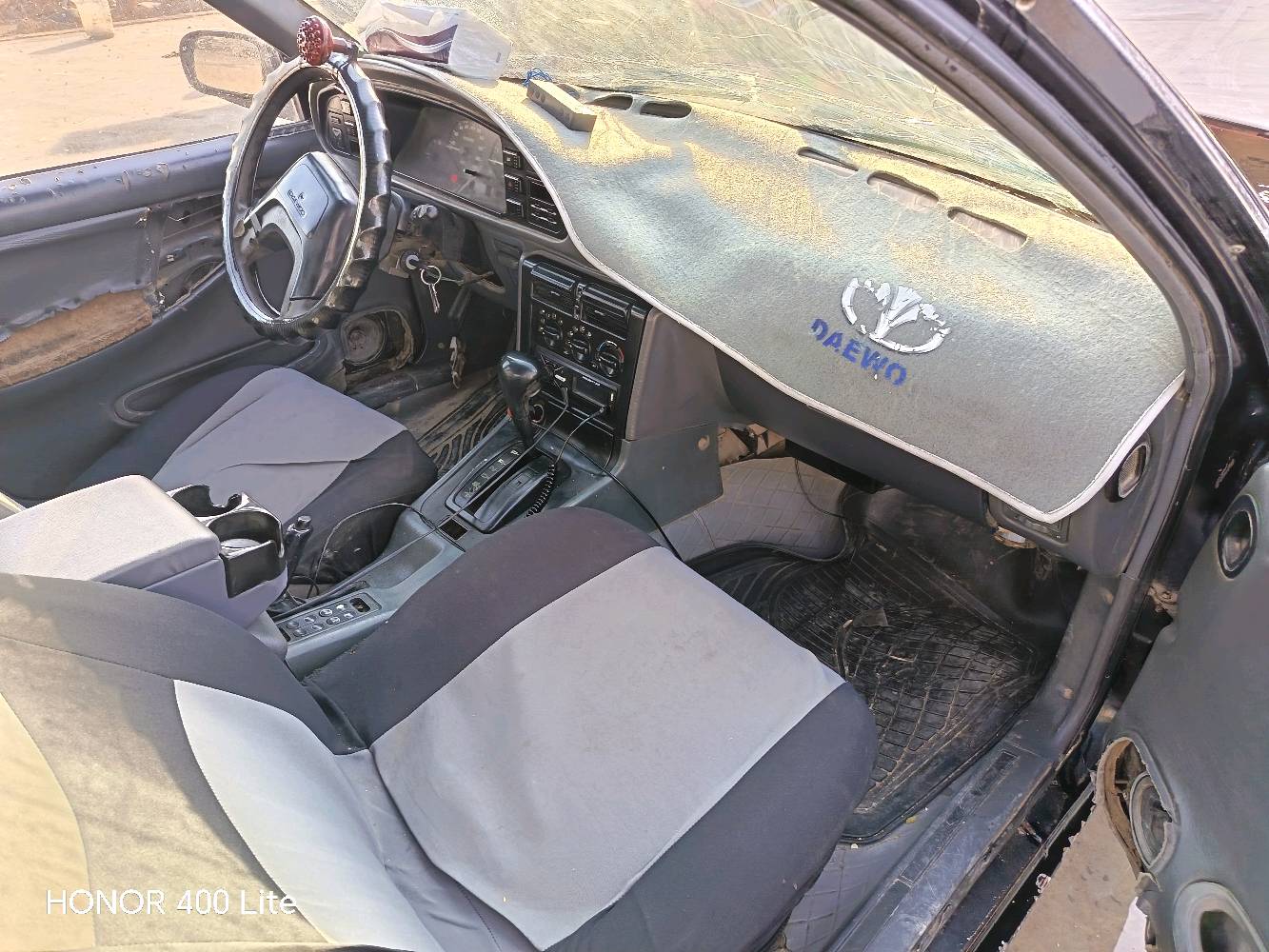 دايو برنس موديل 1995
محرك وكير جدد
كير اوتوماتيك
رقم انبار سنوية. 28 تنتهي
العنوان ديالى 