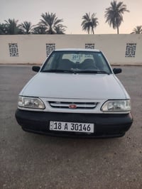 ٢٠١٢ • كفالة • مبدل شواصي