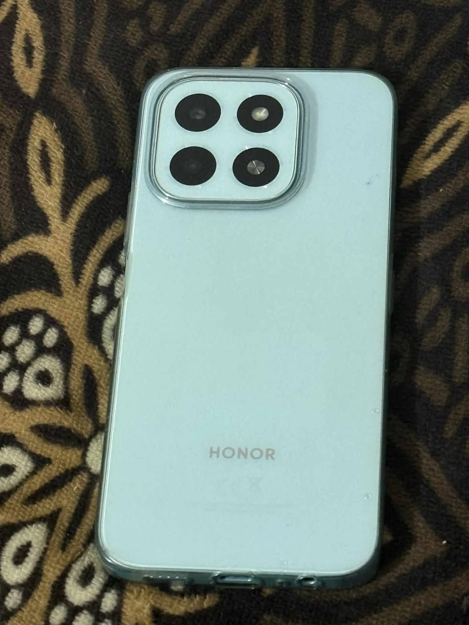 ب١٣٠هونر X6cذاكره ١٢٨ بعده جديد


**إذا كنت صاحب هذا الإعلان وتريد حذفه لأي سبب، رجاءا أرسل رسالة إلى الدعم الفني**