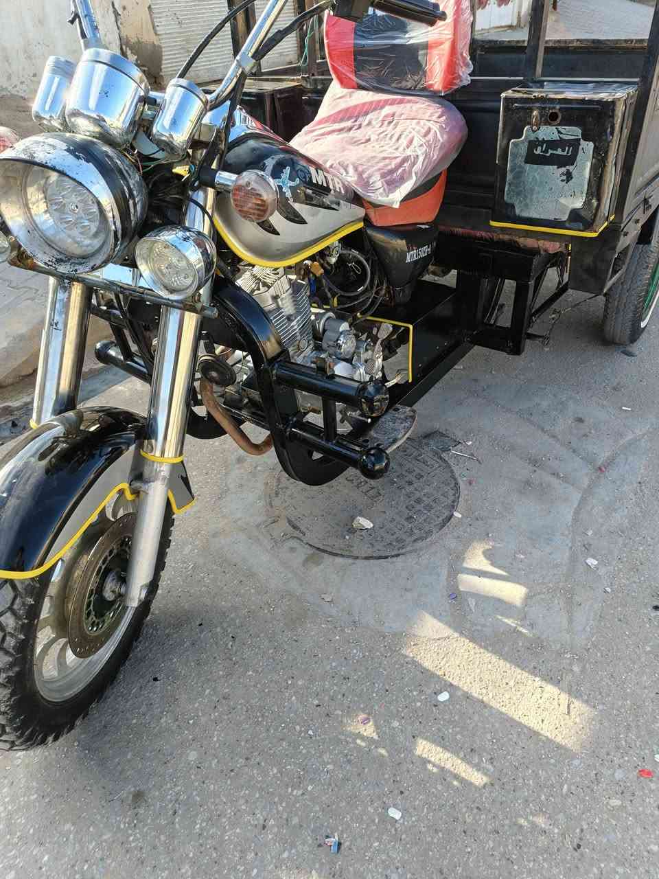 للبيع وترهم مراوس مكاني رميثة امتيار مديل 2016 اوراق اصولي اكسن جمره  المالك وكيلها بلسماوة تواير خطه 
ماتواجد علنت اتصل ***********
