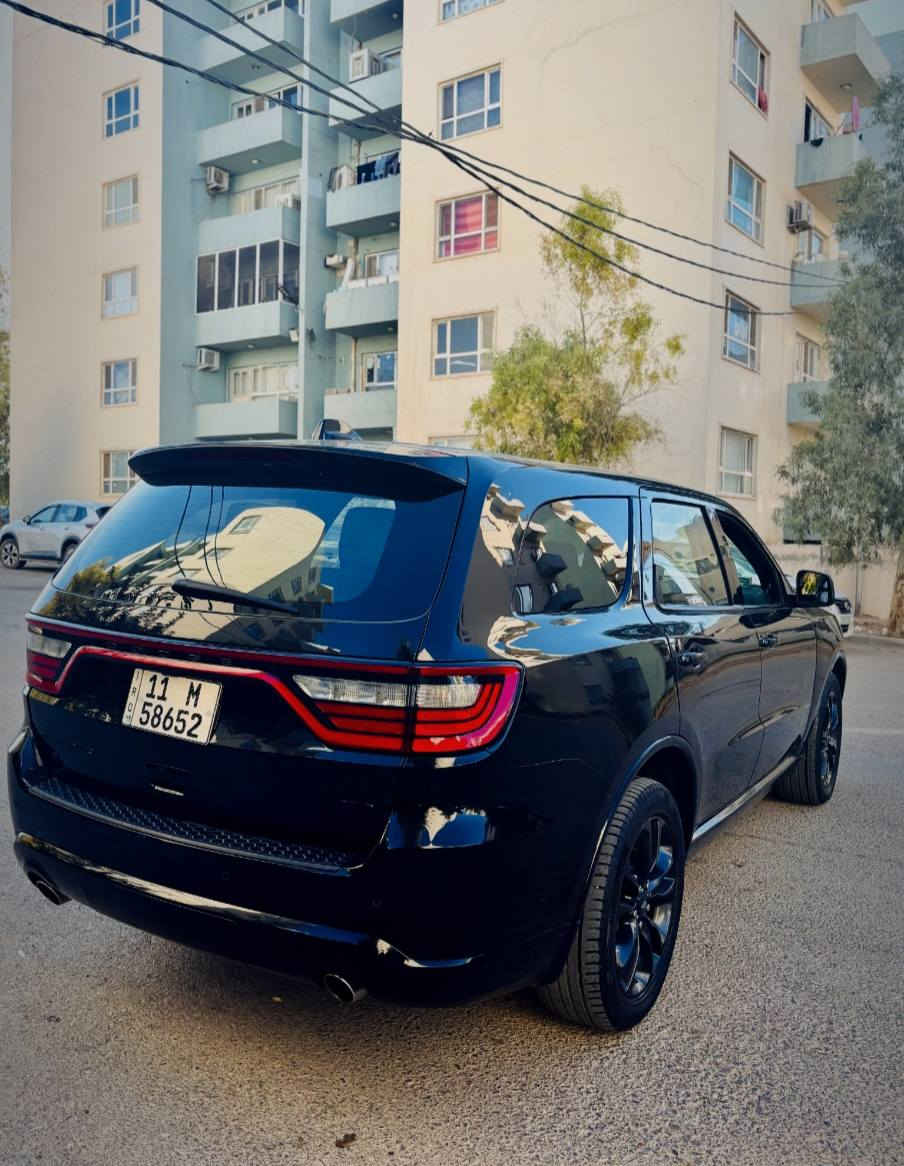 للبيع دوج دورانكو GT 2021☠️
فول مواصفات : فتحه سقف 
                      كشنات جلد
                      رادار خلفي
                     انضمه قيادة eco و رياضي
                       كشنات ٧ متصل 
  الحادث : جاملغين المامي وبنيد مكفوله من الغود و الشواصي
كير ومحرك مكفولات كفالة عامه
             السعر : 235$ وقابل للتفاوض 
الرقم الهاتف للتواصل :***********     
ومتواجد على الفيس بوك
