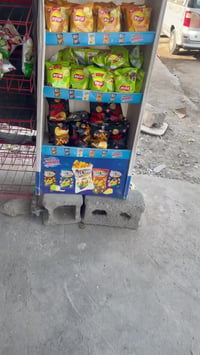 اسواق للبيع او بس الغراض البراد البطحيه عدد 2للشركه  الاستفسار   ‭0773...