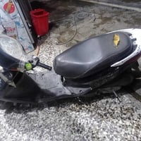 دراجة بريز تأخر بلتشغيل رايدها 250 خابرني 07710543556