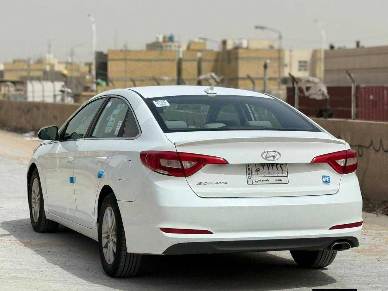 السلام عليكم سوناتا 17امريكي بيه جاملغ وبنيد الاستفسار ***********العنوان الناصريه المركز
