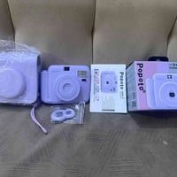 مزاد • كاميرات