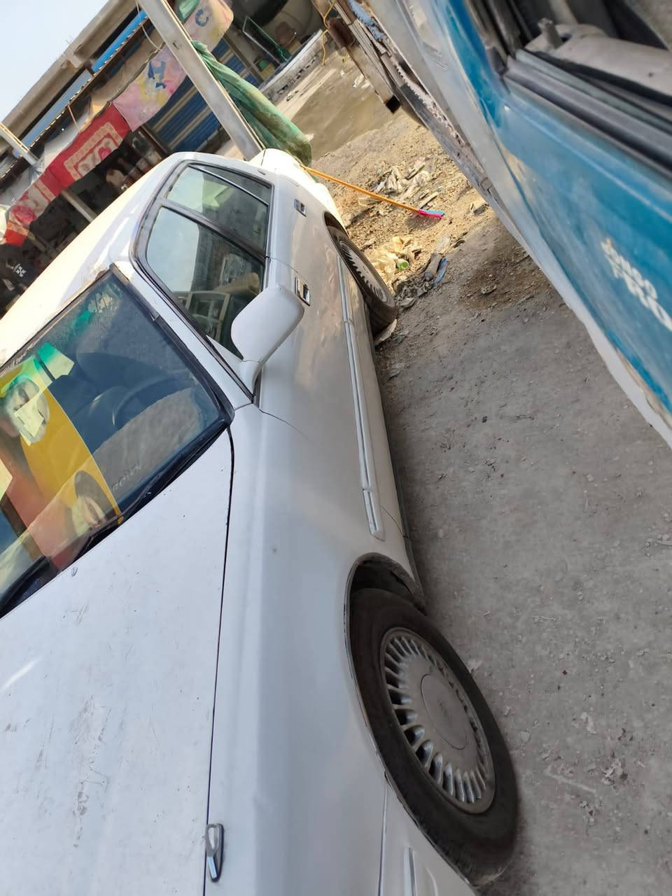 راس ثور نقل جثه بسمي. رقم نكليزي  تو حولتها جاهزه من كلشي كير حداد منضومه تبريد جديده منضومه زنون  جاهزه من كلشي مكفول من كصه   ريظها ب65  ***********
