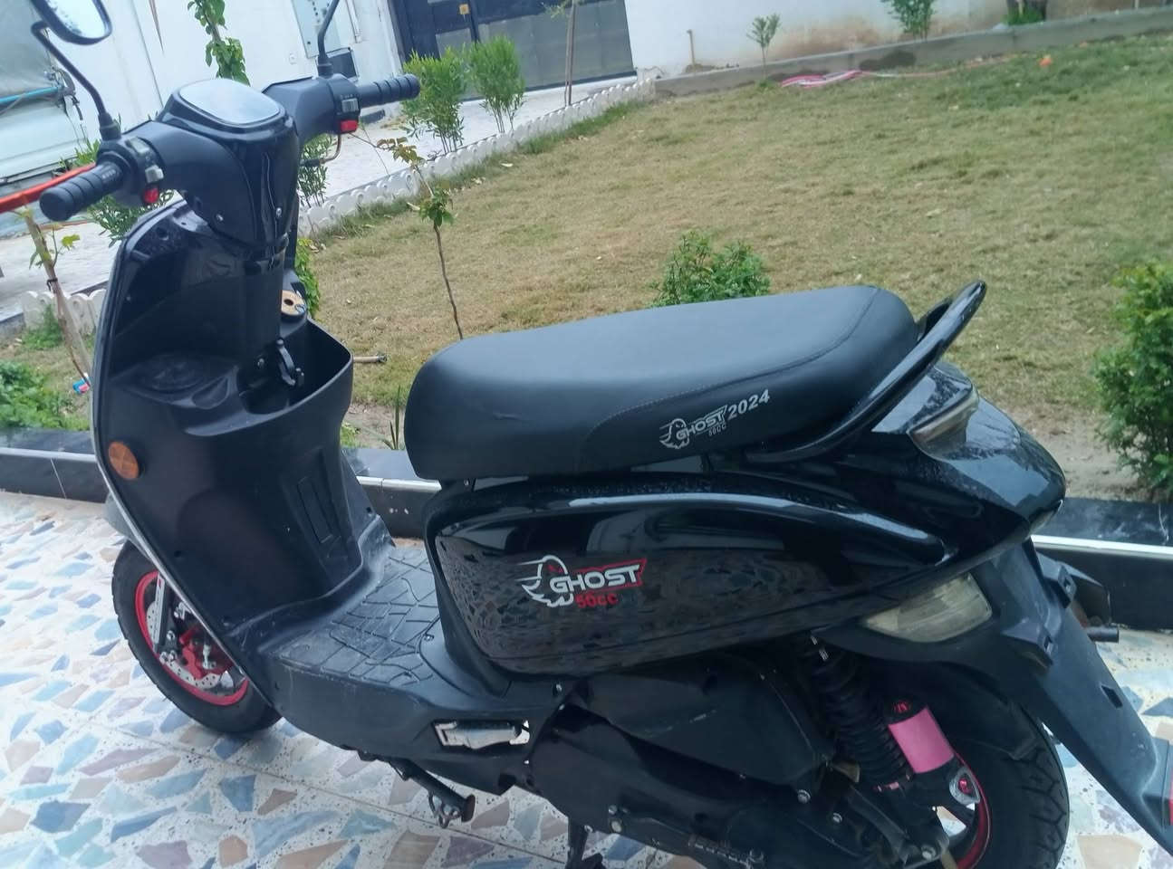 ماطور ماكس للبيع
ماطور ماكس بوليسي ياباني جديد مستخدم قليل
موديل2024
بشرط مامفتوح ومابي اي عيب
دبل بصمه وتشغيل عن بعد
للبيع سعر725وبي مجال


**إذا كنت صاحب هذا الإعلان وتريد حذفه لأي سبب، رجاءا أرسل رسالة إلى الدعم الفني**