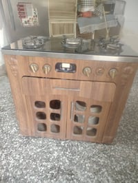 طباخ للبيع شغال. ٧٥ الف 07712534058