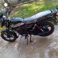 دايوان • موديل 2025 • موطور على ايديه