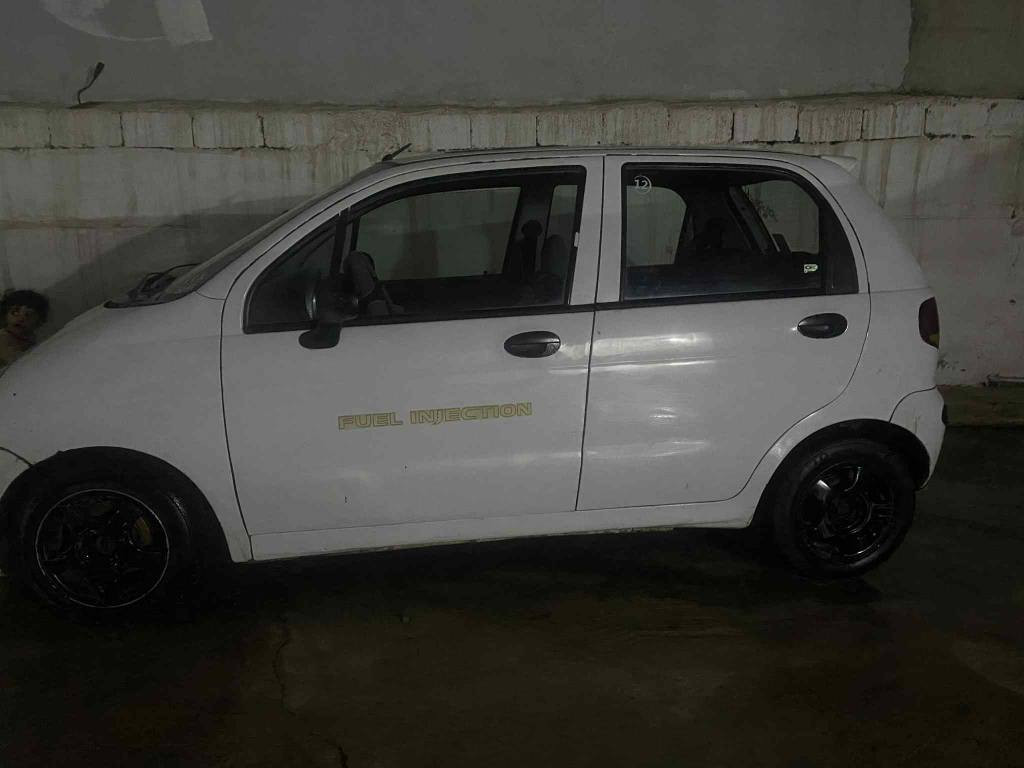 بۆ فرۆشتن و گۆرینەوە     دایومۆدیل 2001گێرعادی ئارم پلاستیک هەولێرە بەس ئارمی ئینساخە بەشەرتی ئەوەلیاتە سەیارەکە أربيل, العراق


**إذا كنت صاحب هذا الإعلان وتريد حذفه لأي سبب، رجاءا أرسل رسالة إلى الدعم الفني**