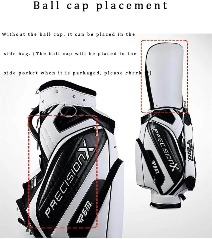 حقيبة غولف فخمة 35 
حقيبة جولف مقاومة للماء مصنوعة من مادة البولي يوريثين، مزودة بحزام كتف، وسبعة جيوب واسعة بغداد, العراق


**إذا كنت صاحب هذا الإعلان وتريد حذفه لأي سبب، رجاءا أرسل رسالة إلى الدعم الفني**